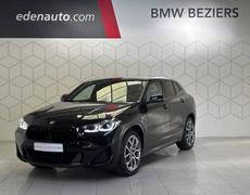 BMW X2 Béziers