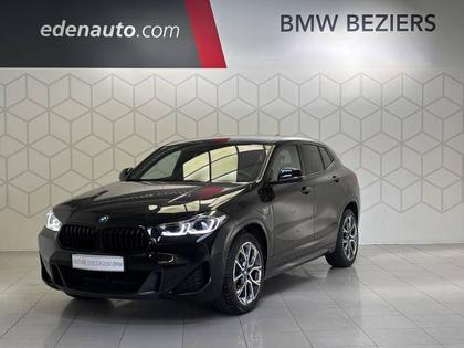 BMW X2 - xDrive 25e 220 ch BVA6 M Sport - 29 900 €