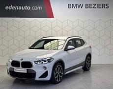 BMW X2 Narbonne