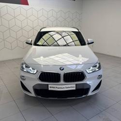 BMW X2 xDrive 18d 150 ch BVA8 M Sport X Narbonne