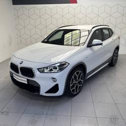 BMW X2 xDrive 18d 150 ch BVA8 M Sport X Narbonne