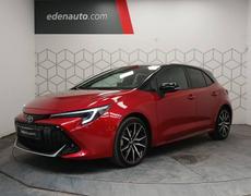 Toyota Corolla Toulouse