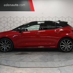 Toyota Corolla Hybride 196ch GR Sport Toulouse