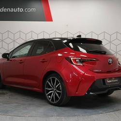 Toyota Corolla Hybride 196ch GR Sport Toulouse