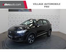 MG ZS Lons