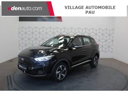 MG ZS - EV Autonomie Etendue 70kWh - 115 kW 2WD Luxury - 21 790 €