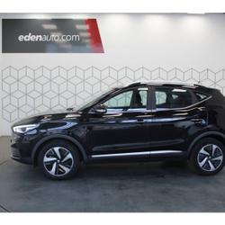 MG ZS EV Autonomie Etendue 70kWh - 115 kW 2WD Luxury Lons