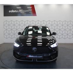 MG ZS EV Autonomie Etendue 70kWh - 115 kW 2WD Luxury Lons