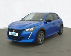 Peugeot 208 Saint-Nazaire