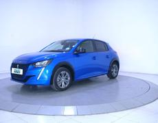 Peugeot 208 Saint-Nazaire