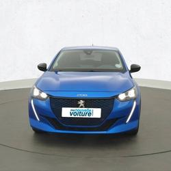 Peugeot 208 208 Electrique 50 kWh 136ch - Style Saint-Nazaire