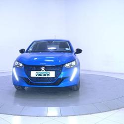 Peugeot e-208 208 Electrique 50 kWh 136ch - Style Saint-Nazaire