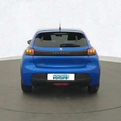 Peugeot 208 208 Electrique 50 kWh 136ch - Style Saint-Nazaire