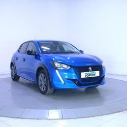 Peugeot e-208 208 Electrique 50 kWh 136ch - Style Saint-Nazaire