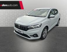 Dacia Sandero Biarritz