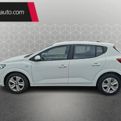 Dacia Sandero ECO-G 100 Confort occasion - Biarritz - photo 2/35