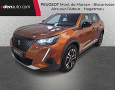 Peugeot 2008 Biscarrosse