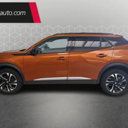 Peugeot 2008 BlueHDi 110 S&S BVM6 Allure Pack Biscarrosse