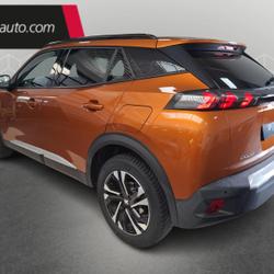 Peugeot 2008 BlueHDi 110 S&S BVM6 Allure Pack Biscarrosse