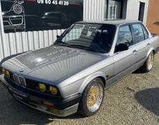 BMW 320 Bain-de-Bretagne