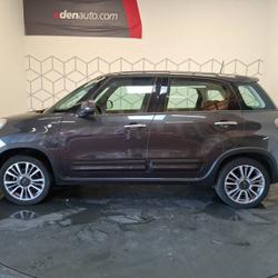 Fiat 500 II 500L 1.3 Multijet 95 ch S/S Dualogic City Cross occasion - Sainte-Bazeille - photo 2/40