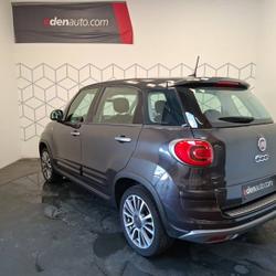 Fiat 500 II 500L 1.3 Multijet 95 ch S/S Dualogic City Cross occasion - Sainte-Bazeille - photo 3/40