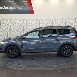 Dacia Jogger Hybrid 140 7 places GSR2 Extreme Lescar