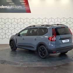 Dacia Jogger Hybrid 140 7 places GSR2 Extreme Lescar