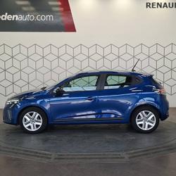 Renault Clio 5 Blue dCi 100 ch GSR2 Evolution Pau