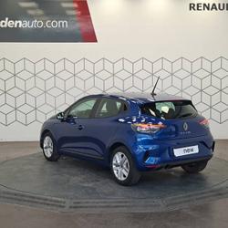 Renault Clio 5 Blue dCi 100 ch GSR2 Evolution Pau