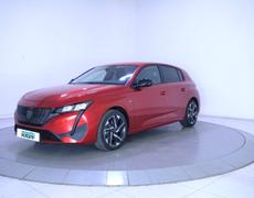 Peugeot 308 III Phase 1 Saint-Nazaire