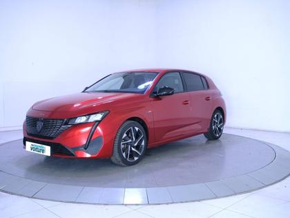 Peugeot 308 III Phase 1 - 308 PHEV 180 e-EAT8 - Allure Pack - 20 990 €