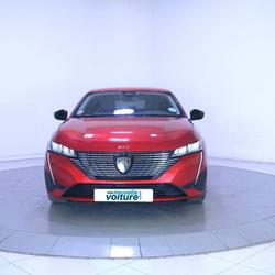 Peugeot 308 III Phase 1 308 PHEV 180 e-EAT8 - Allure Pack Saint-Nazaire