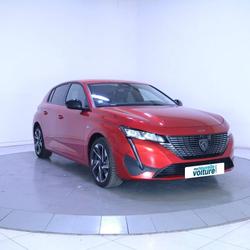 Peugeot 308 III Phase 1 308 PHEV 180 e-EAT8 - Allure Pack Saint-Nazaire