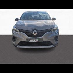 Renault Captur 1.0 Eco-G 100ch Evolution occasion - Manosque - photo 2/18