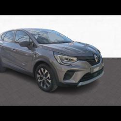 Renault Captur 1.0 Eco-G 100ch Evolution occasion - Manosque - photo 3/18