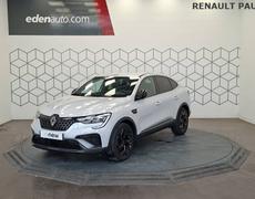 Renault Arkana Pau