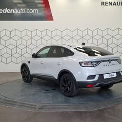 Renault Arkana E-Tech full hybrid 145 GSR2 esprit Alpine Pau