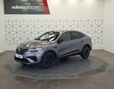 Renault Arkana Lons