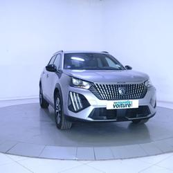 Peugeot 2008 2008 PureTech 130 S&S EAT8 - Allure Saint-Nazaire
