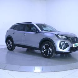 Peugeot 2008 2008 PureTech 130 S&S EAT8 - Allure Saint-Nazaire
