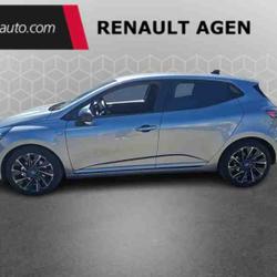 Renault Clio 5 E-Tech full hybrid 145 ch GSR2 Esprit Alpine Agen