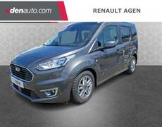 Ford Tourneo Custom Agen