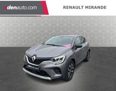 Renault Captur Mirande