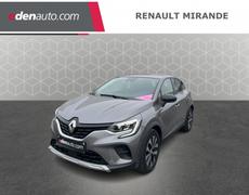 Renault Captur Mirande