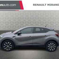 Renault Captur TCe 100 GPL Evolution Mirande