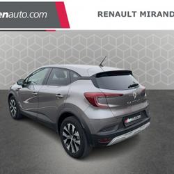 Renault Captur TCe 100 GPL Evolution Mirande