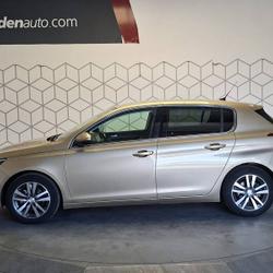 Peugeot 308 II Phase 2 PureTech 130ch S&S EAT8 Allure Tarbes