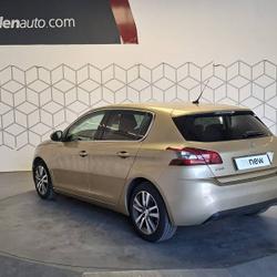 Peugeot 308 II Phase 2 PureTech 130ch S&S EAT8 Allure Tarbes