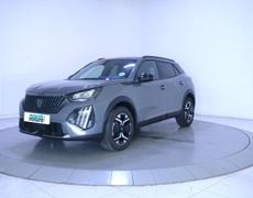 Peugeot 2008 Saint-Nazaire
